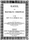 [Gutenberg 21819] • Kalli, the Esquimaux Christian: A Memoir